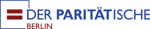 Logo der Paritäter Berlin ©Paritäter Berlin