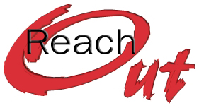 Logo Reach Out, © ReachOut