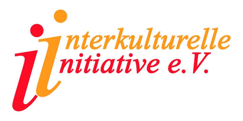 Logo interkulturelle initiative e.V. © interkulturelle initiative e.V.