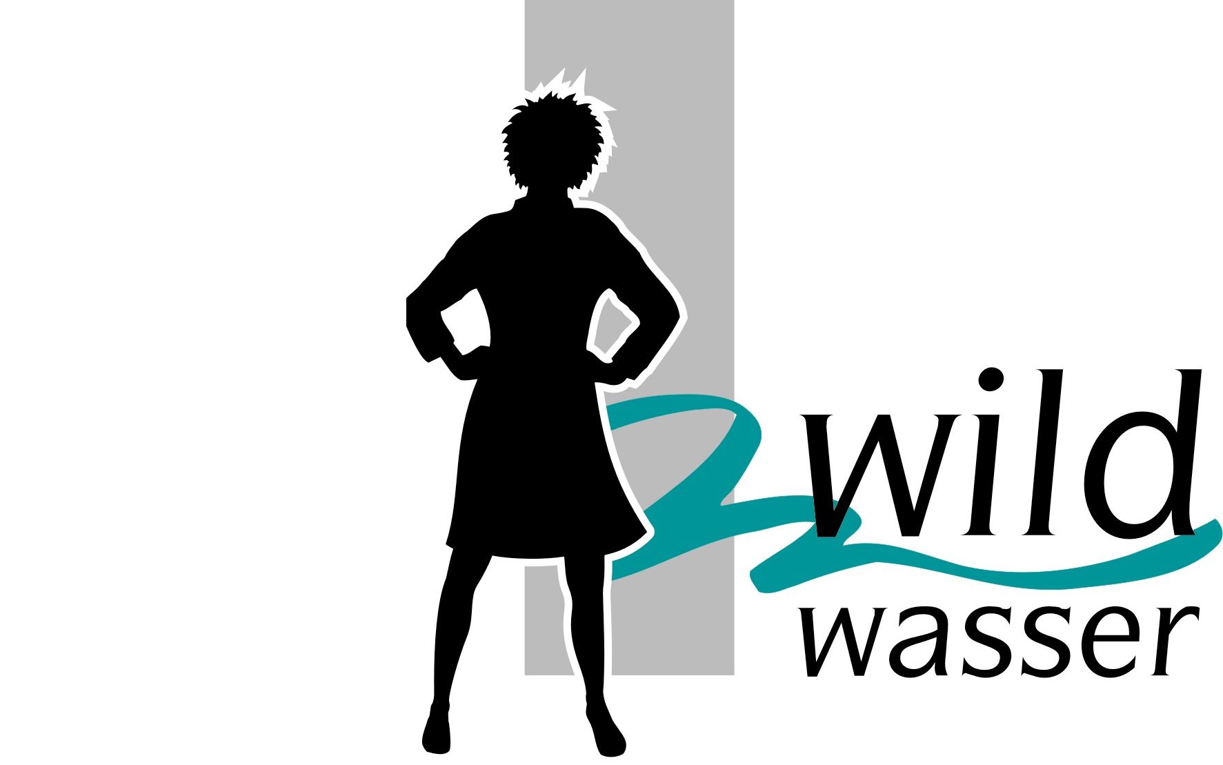 Logo Wildwasser © Wildwasser e.V.