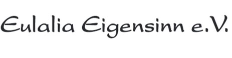 Logo Eulalia Eigensinn e.V. © Eulalia Eigensinn e.V.
